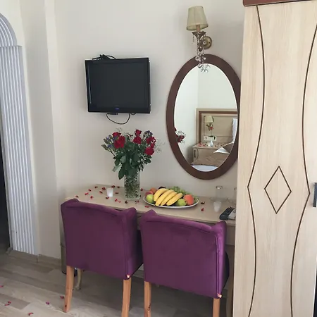 Sultan Palace Ξενοδοχείο 3*