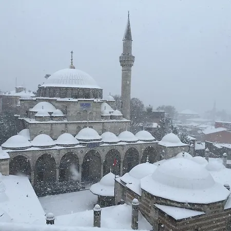 Sultan Palace 3* Istanbulská provincie