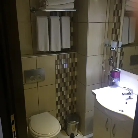 酒店 苏丹皇宫酒店 伊斯坦布尔