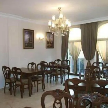 Ξενοδοχείο Sultan Palace Κωνσταντινούπολη