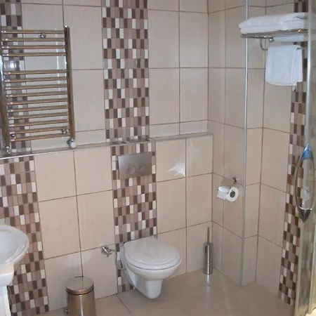 苏丹皇宫酒店 伊斯坦布尔