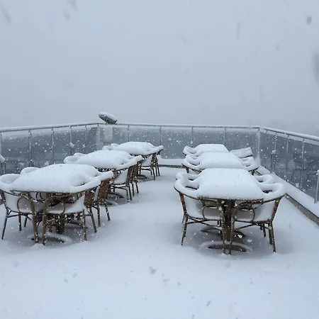 苏丹皇宫酒店 酒店 伊斯坦布尔