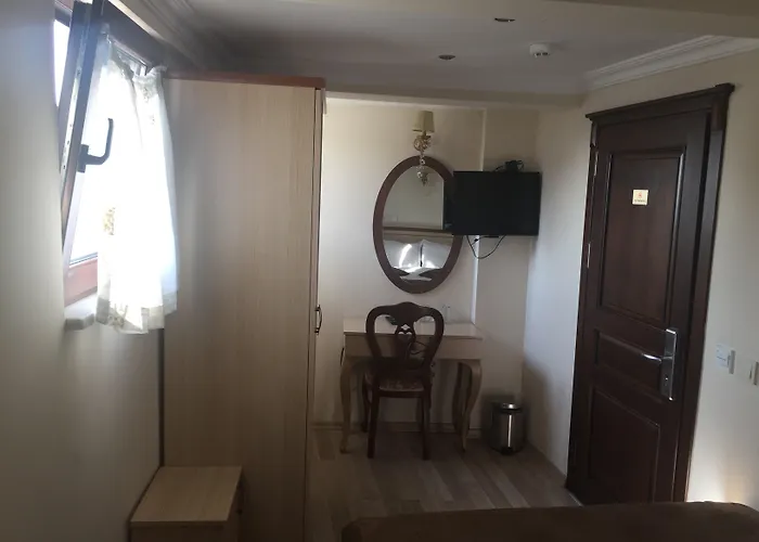 Sultan Palace Hotell 3*