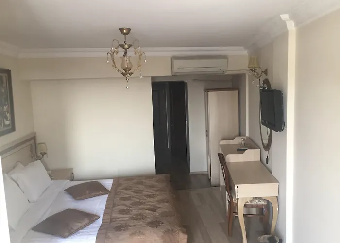 Sultan Palace 3* Стамбул