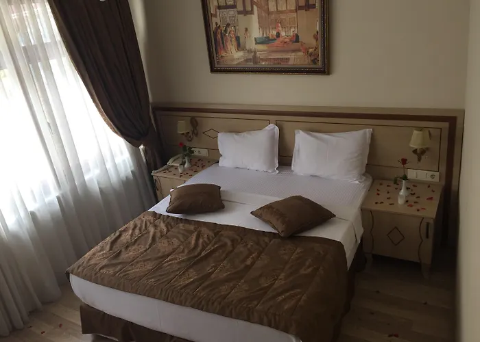 Sultan Palace Istanbul