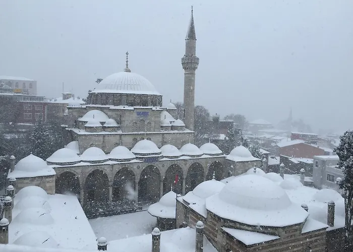 Sultan Palace 3* Стамбул