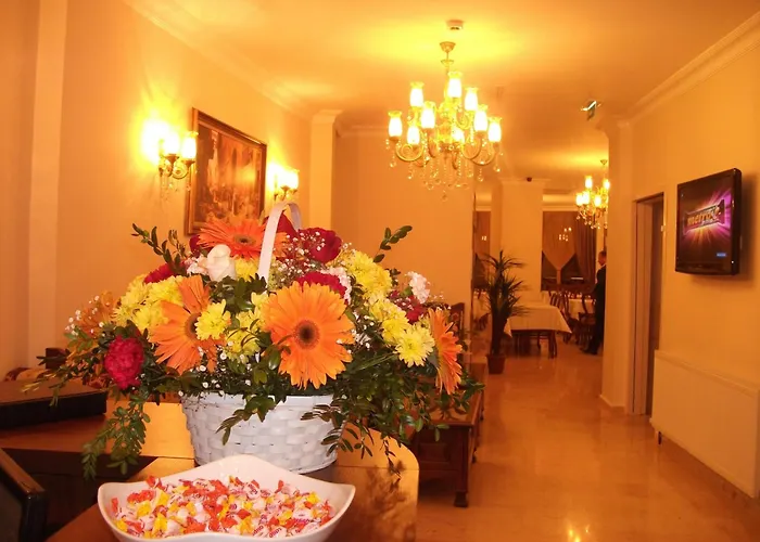 Sultan Palace Istanbul