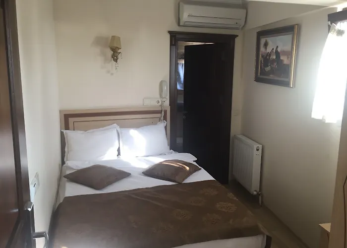 Sultan Palace Отель 3*