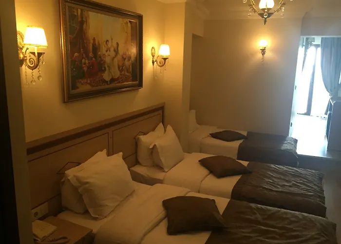 Sultan Palace 3*