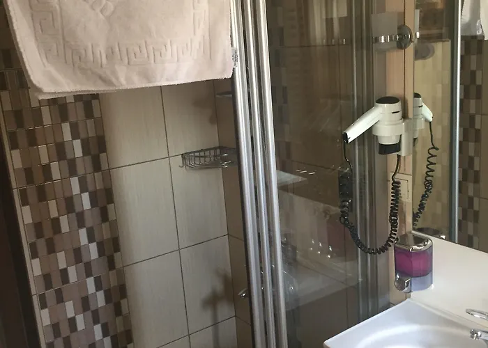 Hotell Sultan Palace