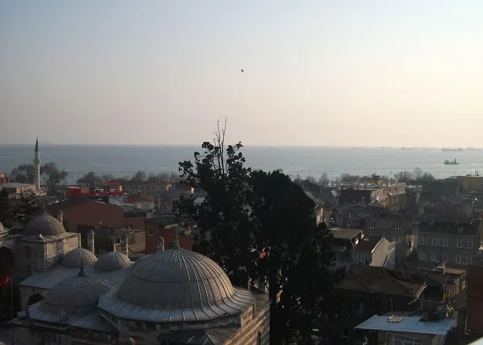 Sultan Palace 3* Стамбул