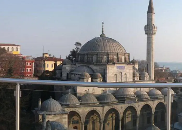 Sultan Palace 3* Стамбул