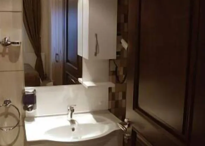 Sultan Palace Hotell