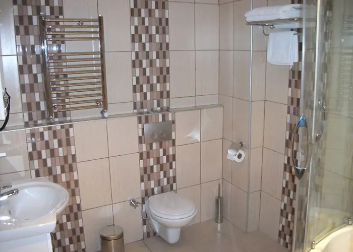 Sultan Palace Стамбул