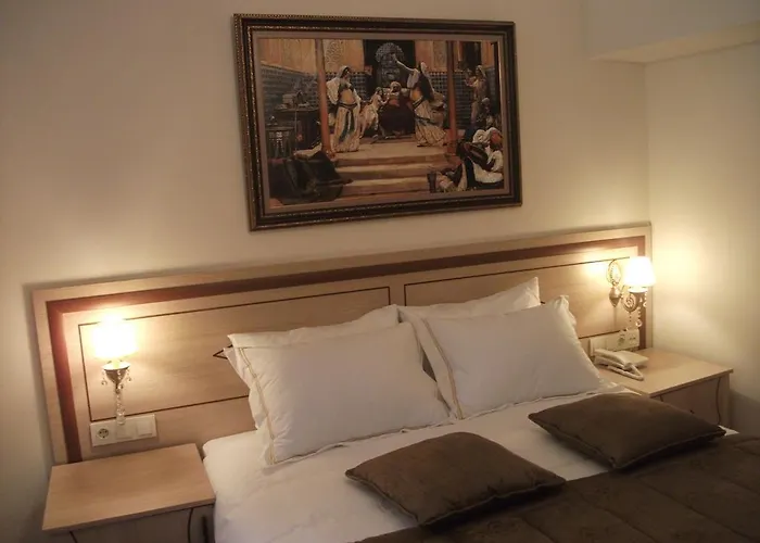 Sultan Palace Istanbul