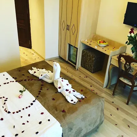 Hotel Sultan Palace Istambul