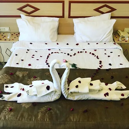 Hotel Sultan Palace Istanbul