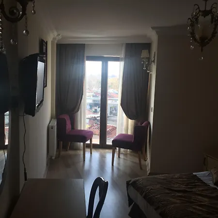 Hotel Sultan Palace Istanbul