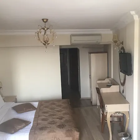 Sultan Palace 3* Istanbul