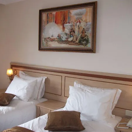 Sultan Palace Istanbul