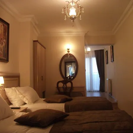 Sultan Palace Hotel