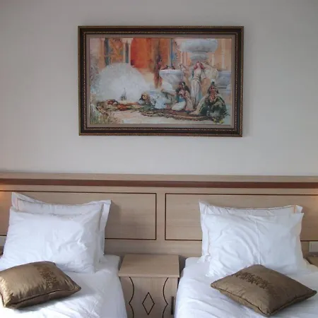 Sultan Palace Hotel Istanbul