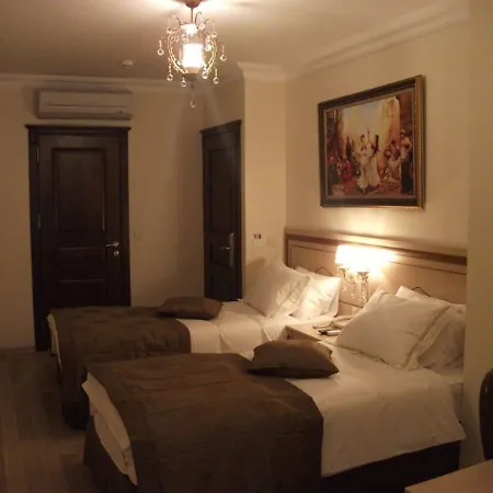 Hotel Sultan Palace