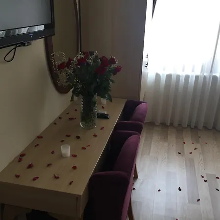 Sultan Palace Отель 3*