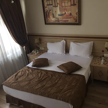 Sultan Palace Istambul