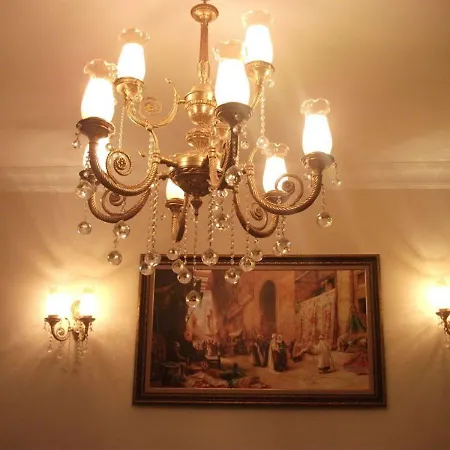 Sultan Palace Hotel