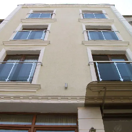 Sultan Palace Hotel