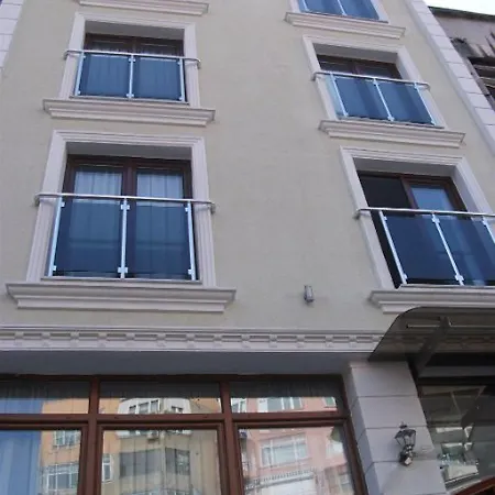 Sultan Palace 3* Istanbul