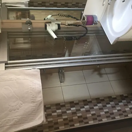 Sultan Palace Hotel Istambul