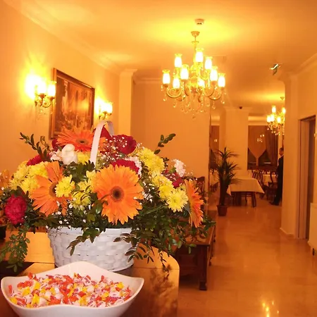 Sultan Palace Istanbul