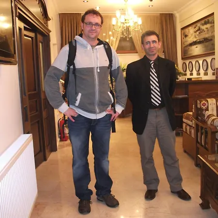 Sultan Palace Istanbul