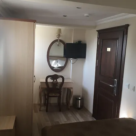 Sultan Palace 3* Istanbul