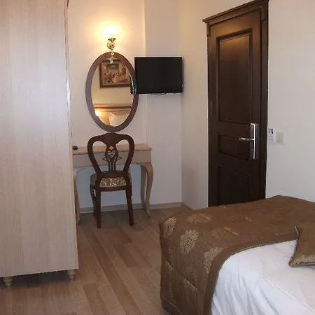 Sultan Palace Hotel