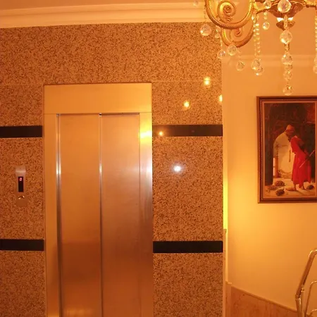 Sultan Palace Hotel