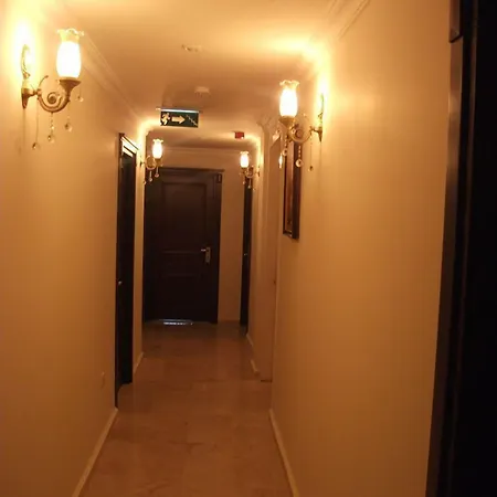 Hotel Sultan Palace Istanbul