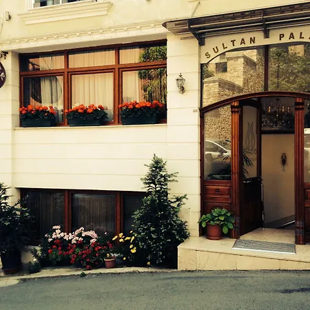 Sultan Palace 3*