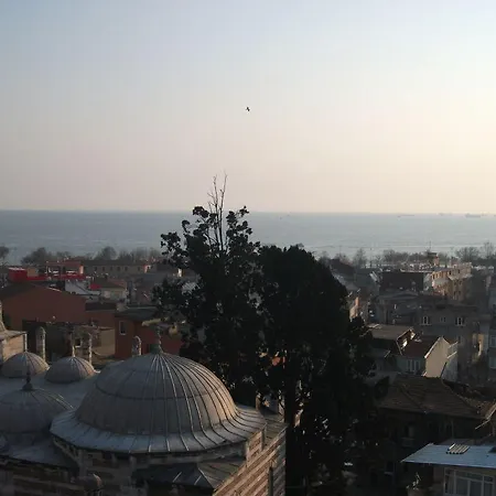 Sultan Palace 3* Istanbul