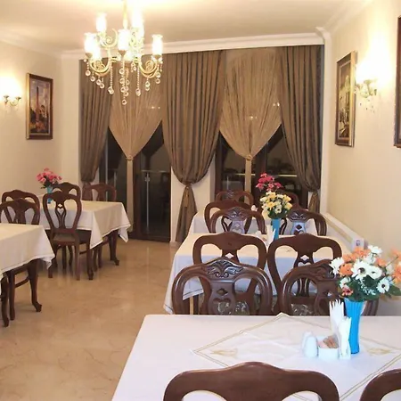 Sultan Palace Hotel Istambul