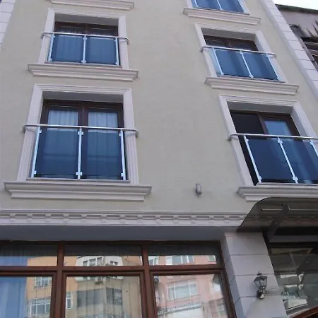 Sultan Palace 3* Istambul