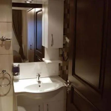Sultan Palace Hotel