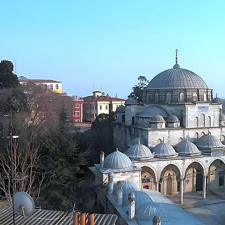 Sultan Palace 3* Стамбул