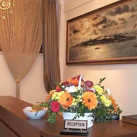 Sultan Palace 3*
