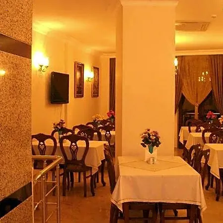 Отель Sultan Palace 3*