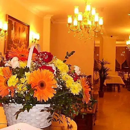 Sultan Palace