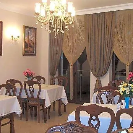Sultan Palace Отель 3*