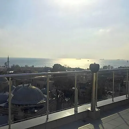 Sultan Palace Отель 3*